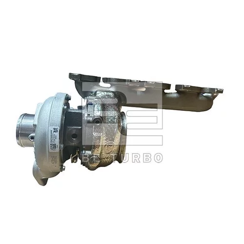 Plniace dúchadlo 132262 (BE TURBO) - obr. 4
