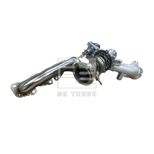 Plniace dúchadlo 132283 (BE TURBO) - obr. 2