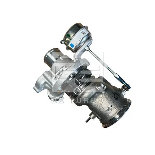 Plniace dúchadlo BE TURBO 132351
