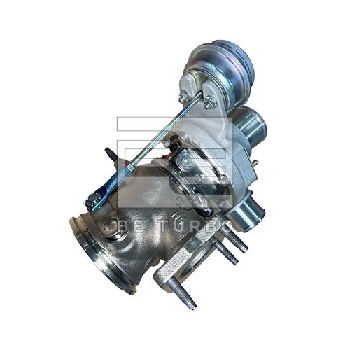 Plniace dúchadlo 132351 (BE TURBO) - obr. 5