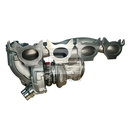 Plniace dúchadlo 134268 (BE TURBO) - obr. 6
