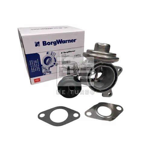 EGR ventil BE TURBO 310010