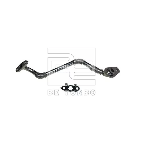 Olejové vedenie 600036 (BE TURBO) - obr. 1