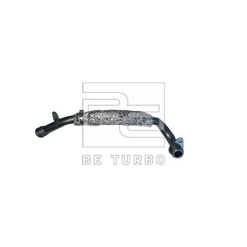 Olejové vedenie 600241 (BE TURBO) - obr. 1