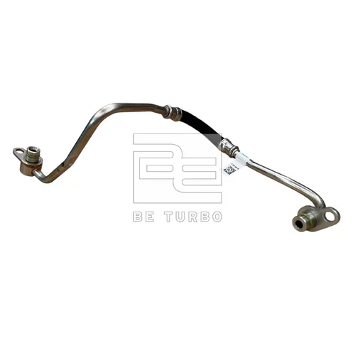 Olejové vedenie 600545 (BE TURBO) - obr. 1