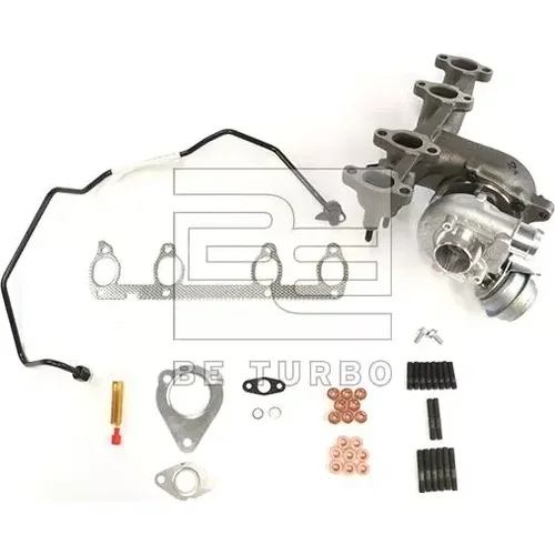 Plniace dúchadlo BE TURBO 124005ECOK1