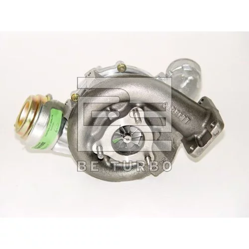 Plniace dúchadlo 124011 (BE TURBO) - obr. 7