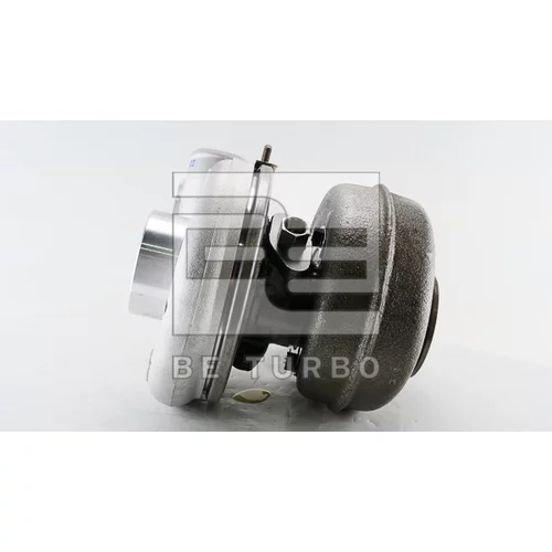 Plniace dúchadlo BE TURBO 124015RED