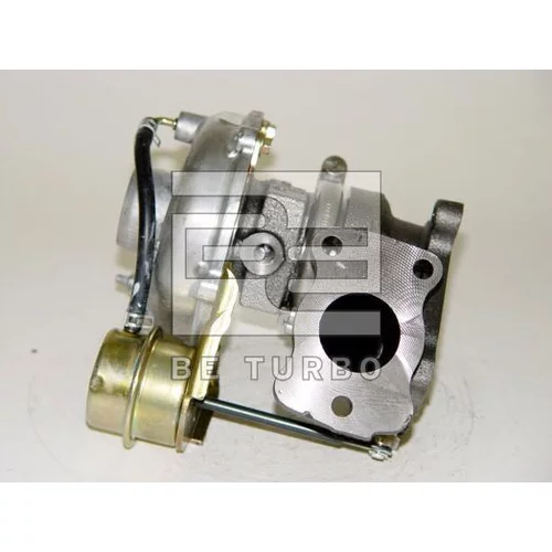 Plniace dúchadlo 124151 (BE TURBO) - obr. 1