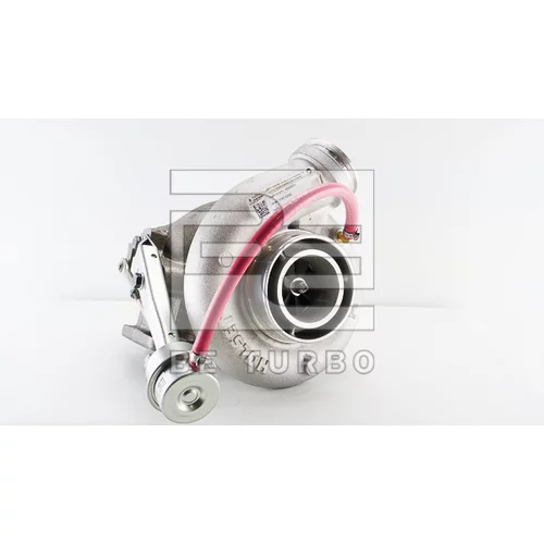 Plniace dúchadlo 124533RED (BE TURBO) - obr. 2