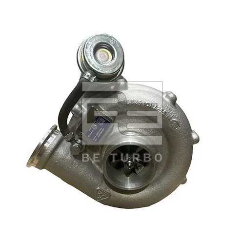 Plniace dúchadlo BE TURBO 124624