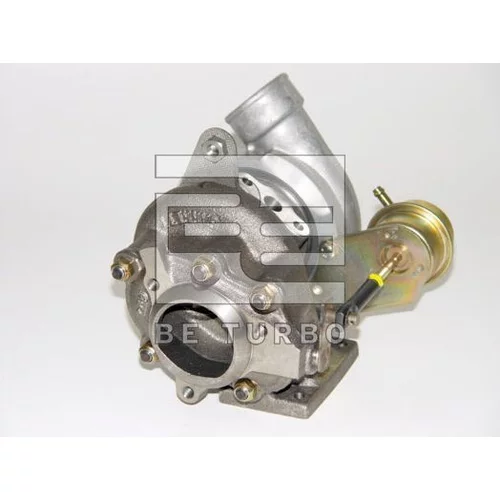 Plniace dúchadlo 124684 (BE TURBO) - obr. 1