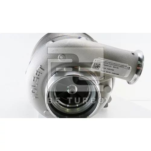 Plniace dúchadlo 124709 (BE TURBO) - obr. 5