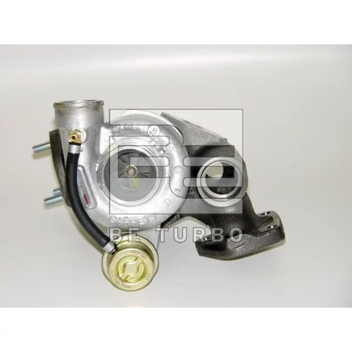 Plniace dúchadlo 124751 (BE TURBO) - obr. 1