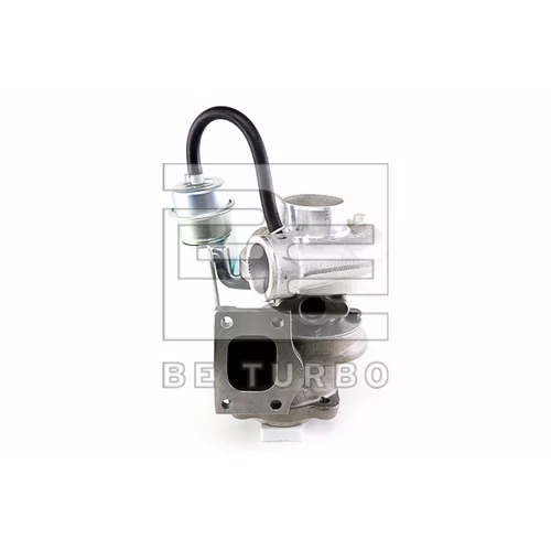 Plniace dúchadlo 125081 (BE TURBO) - obr. 1