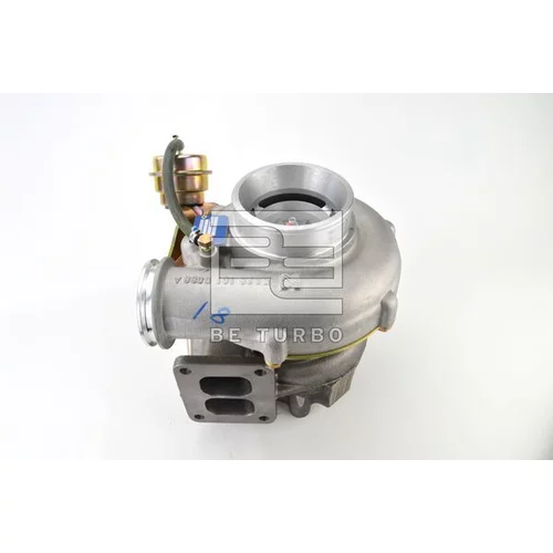 Plniace dúchadlo 125083 (BE TURBO) - obr. 1