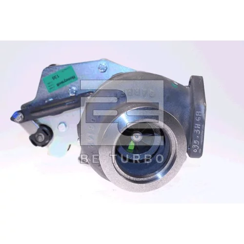 Plniace dúchadlo 125145 (BE TURBO) - obr. 3