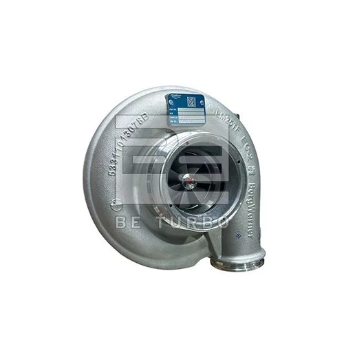 Plniace dúchadlo 125207 (BE TURBO) - obr. 1