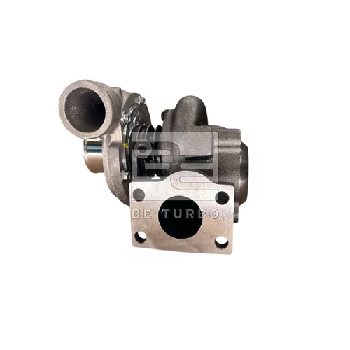 Plniace dúchadlo 125231 (BE TURBO) - obr. 1