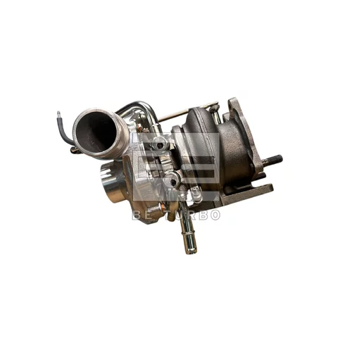 Plniace dúchadlo 125248 (BE TURBO) - obr. 2