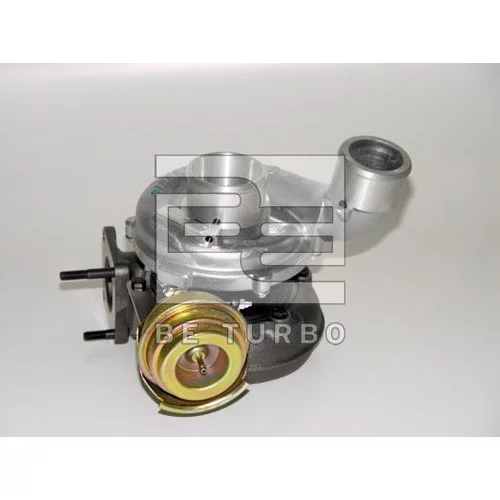 Plniace dúchadlo 125950RED (BE TURBO) - obr. 1