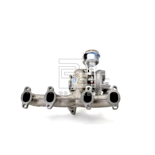 Plniace dúchadlo BE TURBO 126741RED