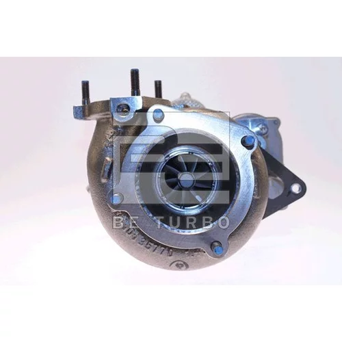 Plniace dúchadlo 126750 (BE TURBO) - obr. 1