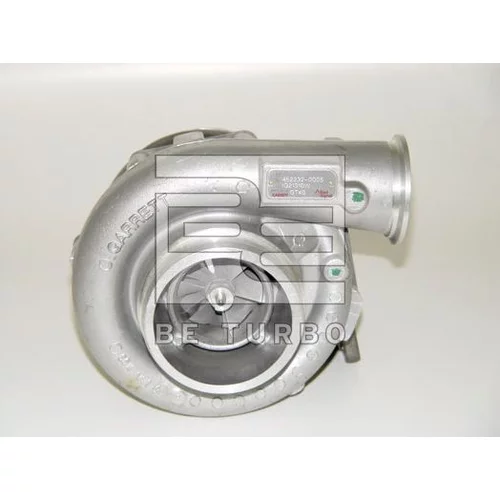 Plniace dúchadlo 127124 (BE TURBO) - obr. 2