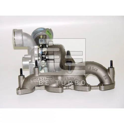 Plniace dúchadlo 127201 (BE TURBO) - obr. 1