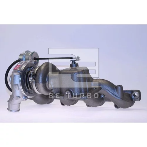 Plniace dúchadlo 127231RED (BE TURBO) - obr. 2
