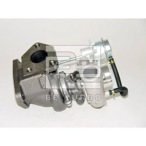 Plniace dúchadlo 127306 (BE TURBO) - obr. 1