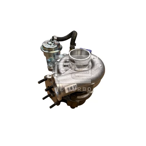Plniace dúchadlo 127341 (BE TURBO) - obr. 6