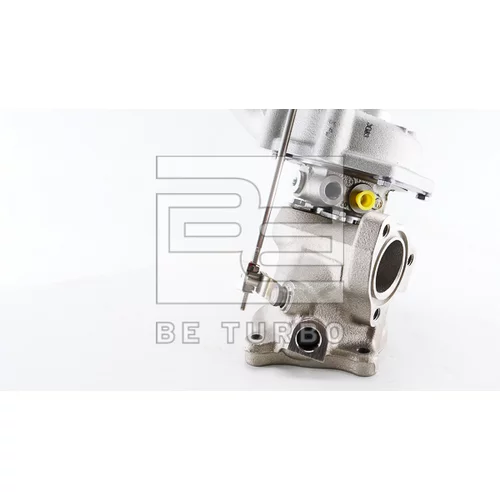 Plniace dúchadlo 127434 (BE TURBO) - obr. 3