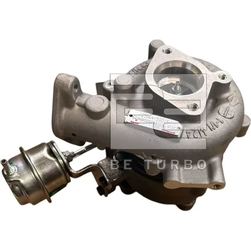 Plniace dúchadlo BE TURBO 127473ECO