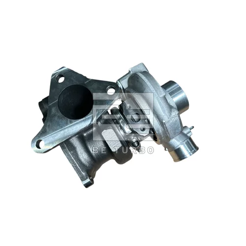 Plniace dúchadlo 127504 (BE TURBO) - obr. 1
