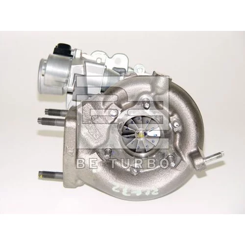 Plniace dúchadlo 127531 (BE TURBO) - obr. 3