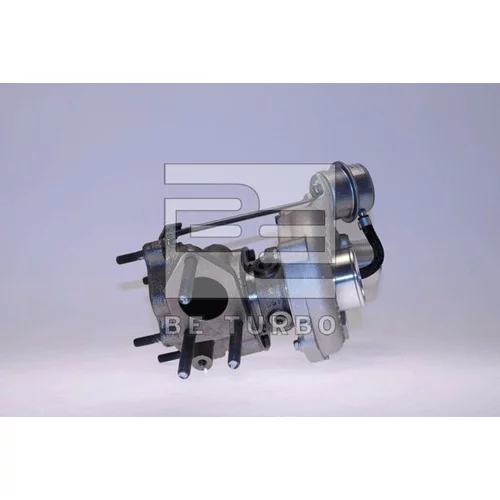 Plniace dúchadlo 127660 (BE TURBO) - obr. 1