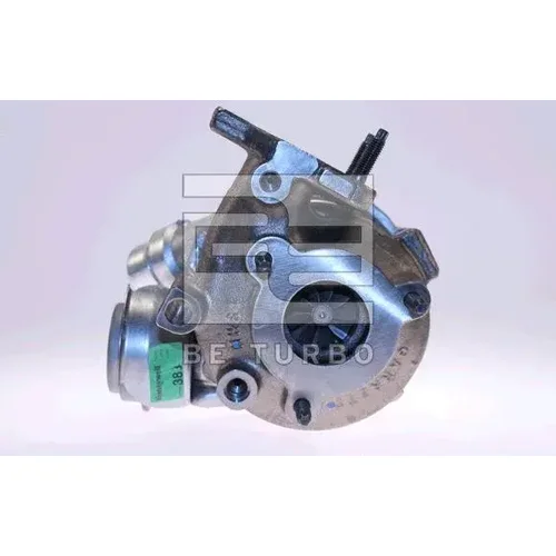 Plniace dúchadlo BE TURBO 127819ECO