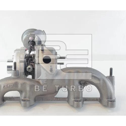 Plniace dúchadlo 127923 (BE TURBO) - obr. 2