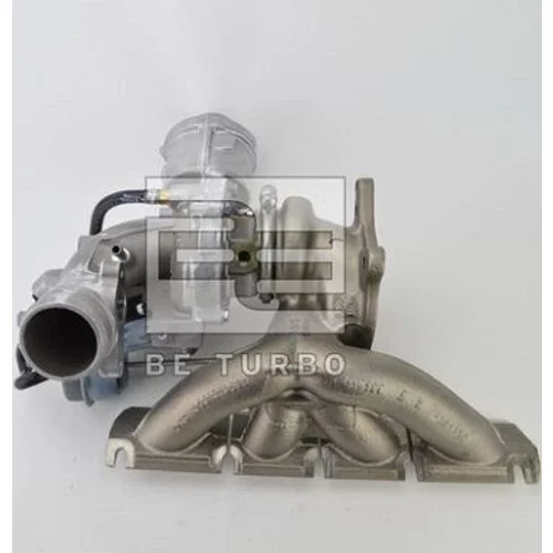 Plniace dúchadlo BE TURBO 128068RED