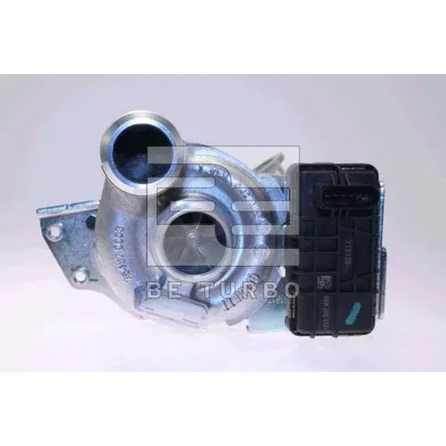 Plniace dúchadlo BE TURBO 128079ECO