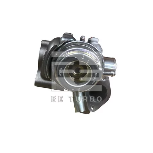 Plniace dúchadlo 128281 (BE TURBO) - obr. 1