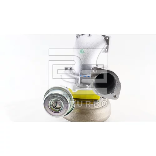 Plniace dúchadlo 128542 (BE TURBO) - obr. 2