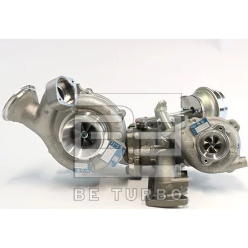 Plniace dúchadlo BE TURBO 128844RED