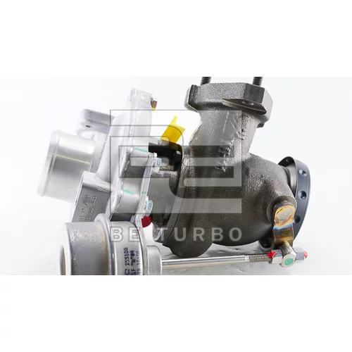 Plniace dúchadlo 128987 (BE TURBO) - obr. 6