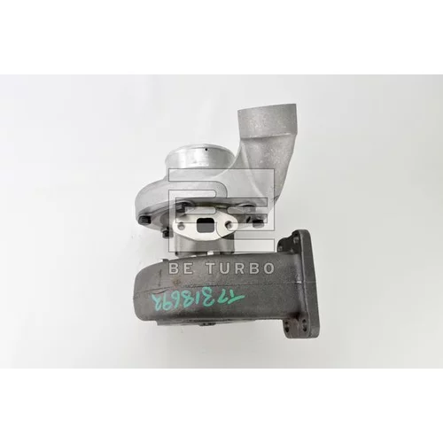 Plniace dúchadlo 129084 (BE TURBO) - obr. 2