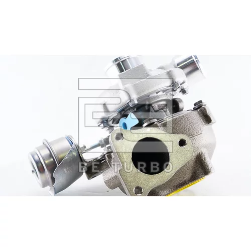 Plniace dúchadlo 129180 (BE TURBO) - obr. 5