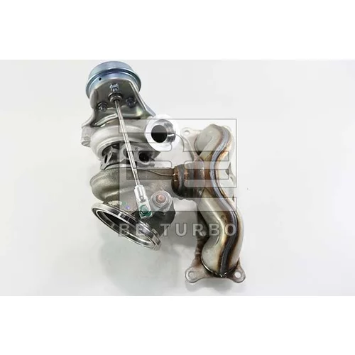 Plniace dúchadlo 129310 (BE TURBO) - obr. 3