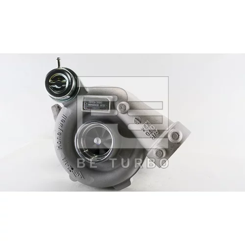 Plniace dúchadlo 129381 (BE TURBO) - obr. 2