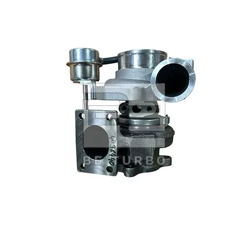 Plniace dúchadlo 129484 (BE TURBO) - obr. 5